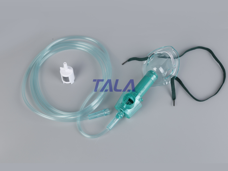 霧化吸氧面罩廠家直銷 vs 跨境電商：價格差30%背后的真相