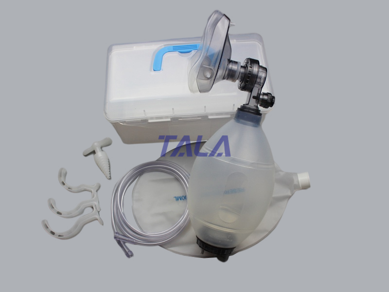 環(huán)保要求下，霧化吸氧面罩廠家的材料與工藝革新？