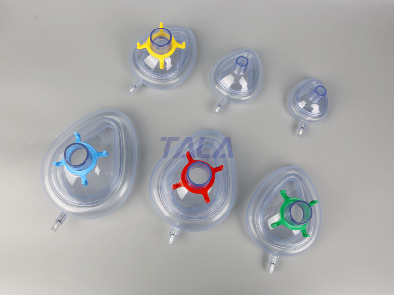 提升呼吸健康，霧化吸氧面罩引領(lǐng)醫(yī)療新風(fēng)尚